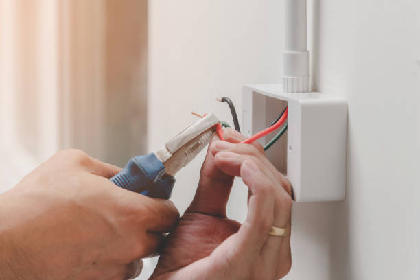 Emergency Electrical Repair Services in Columbia City, OR